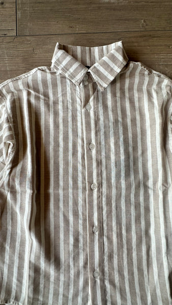 CAMICIA MILLE RIGHE