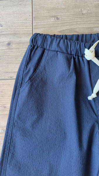 PANTALONE BLU