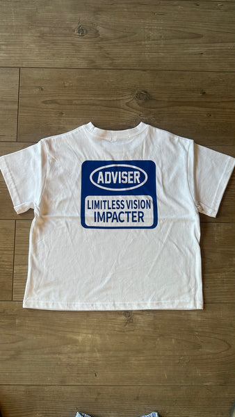 T-SHIRT ADVISER