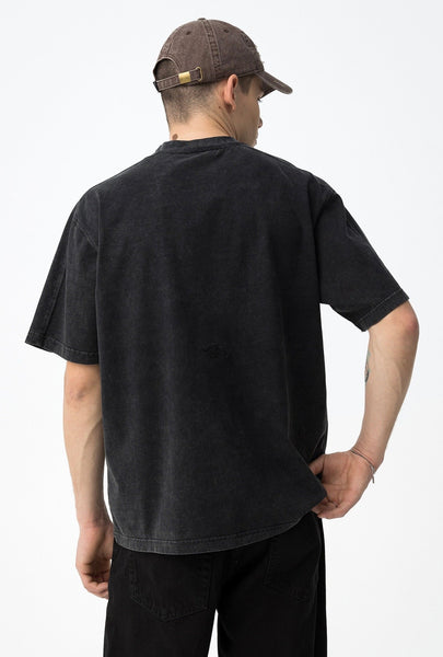 T-SHIRT CARBONE