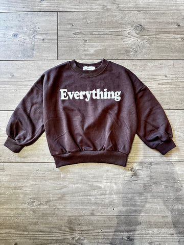 FELPA EVERYTHING