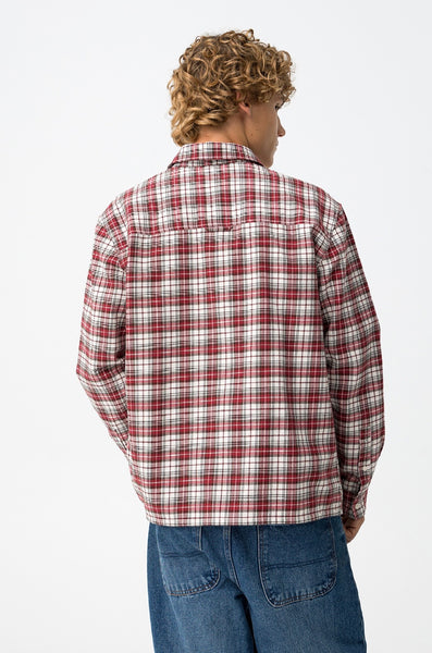 CAMICIA BOSCAIOLO