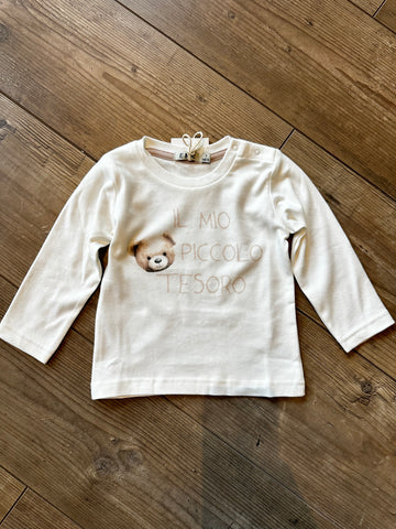 T-SHIRT TESORO EMC