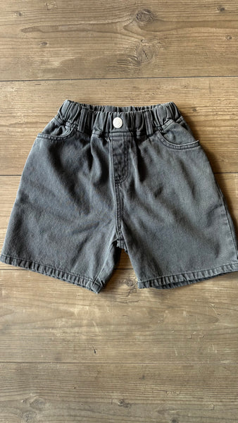 SHORT DI JEANS