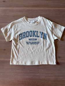 T-SHIRT BROOKLYN