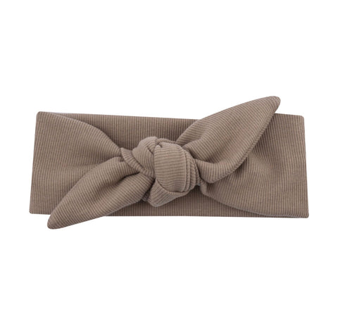 FASCIA PER CAPELLI ECRÙ