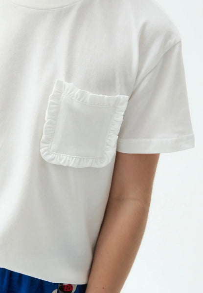 T-SHIRT TASCHINO