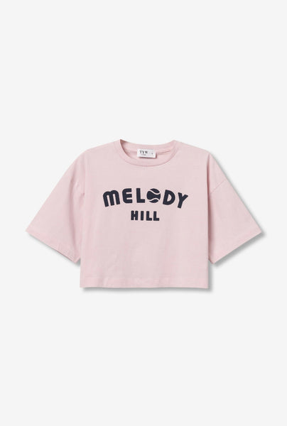 T-SHIRT MELODY