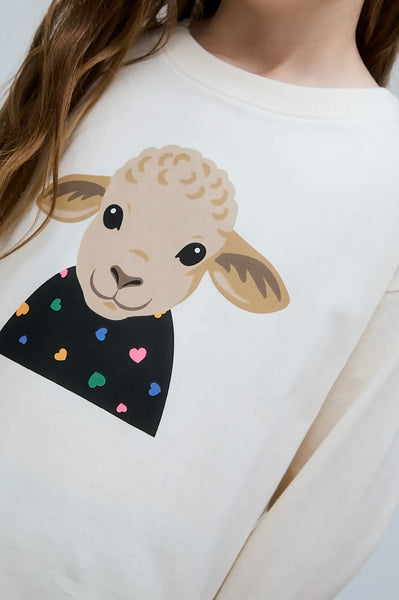T-SHIRT PECORA