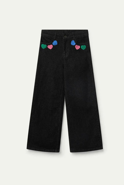 JEANS CUORI