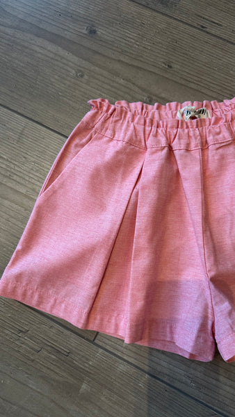 SHORT ROSA