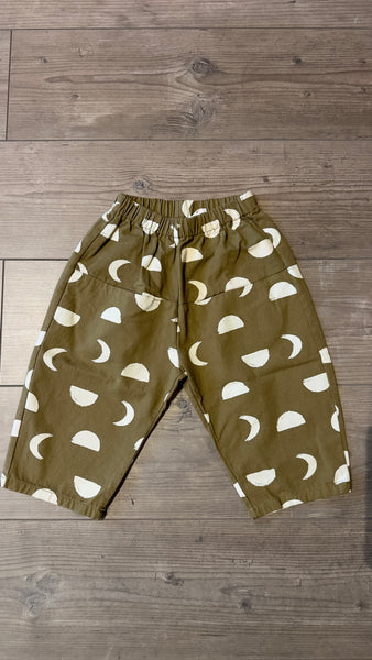 PANTALONE MOON