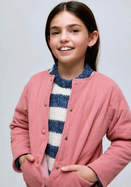 GIUBBINO ROSA