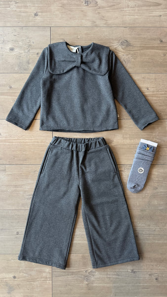 PANTA TASCA TULLE