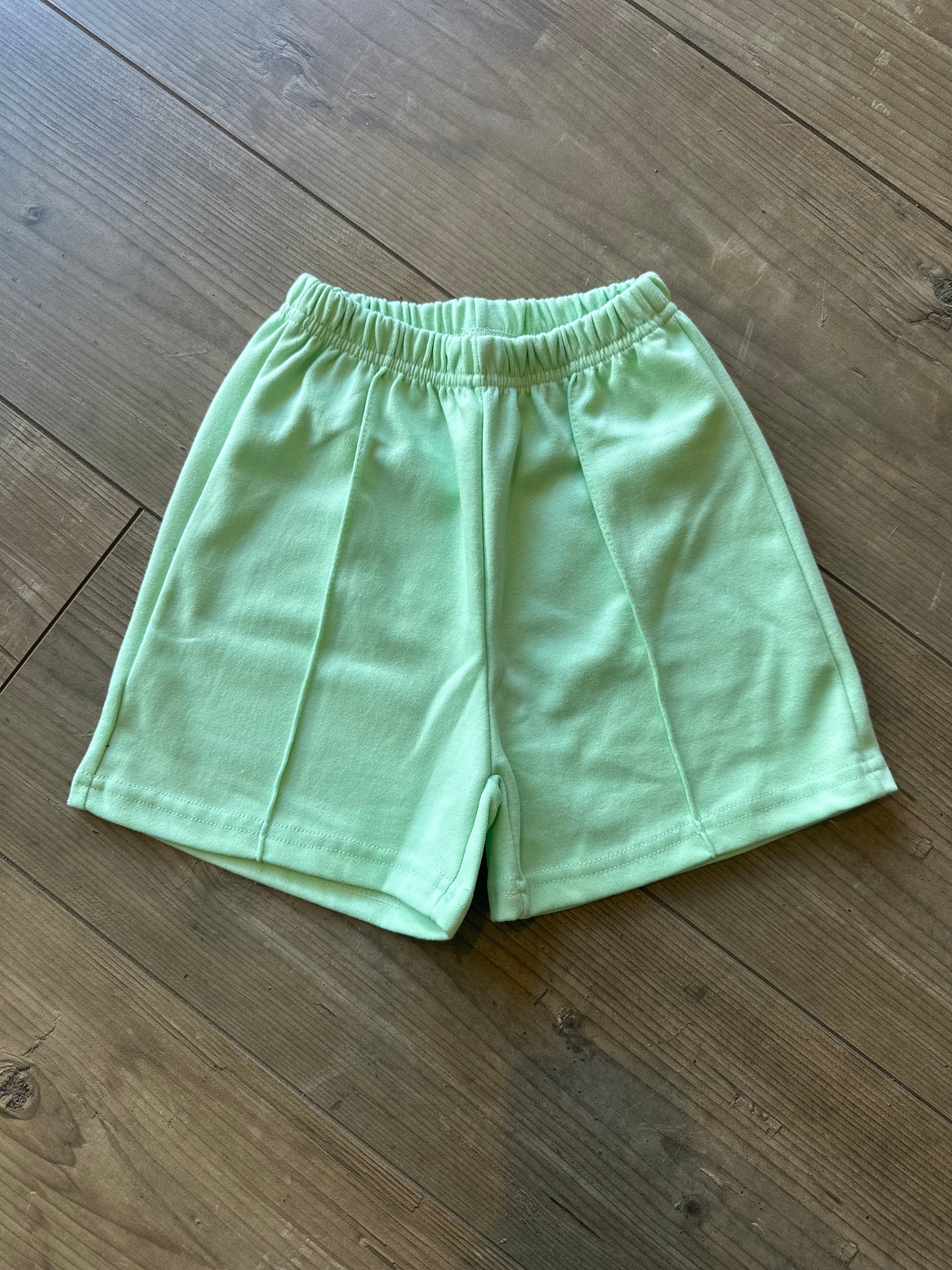 SHORT BASKET