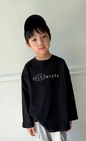 T-SHIRT EVERYWEAR