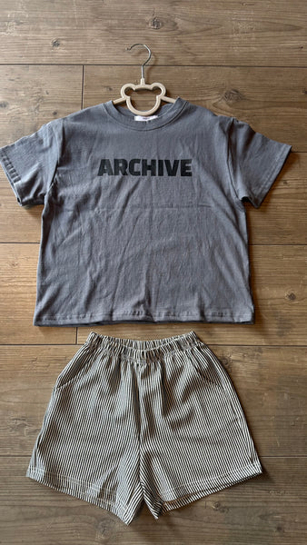 SHORT RIGHINE