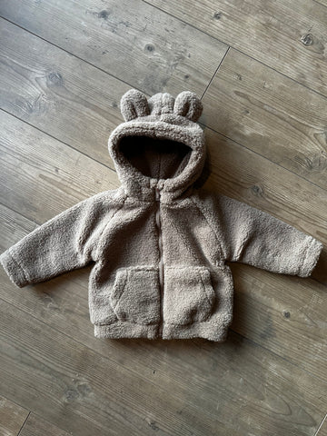 TEDDY EMC