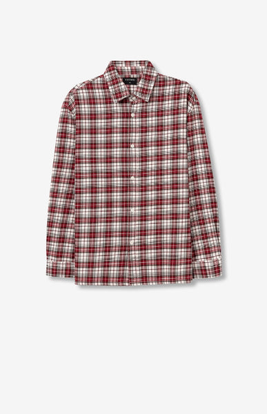 CAMICIA BOSCAIOLO