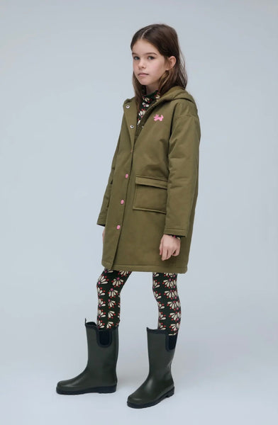 PARKA