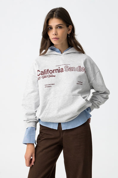 FELPA CALIFORNIA