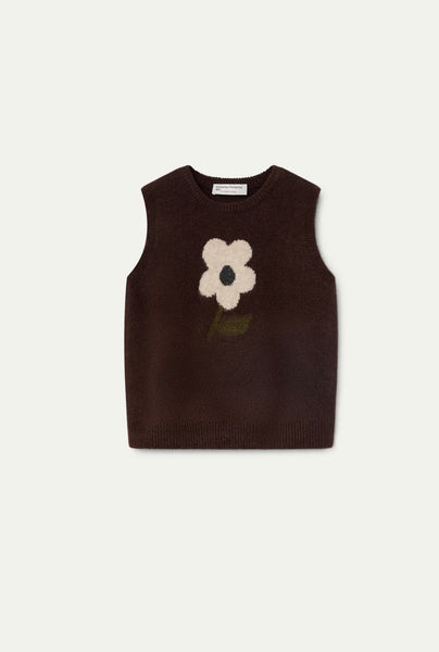 GILET FIORE