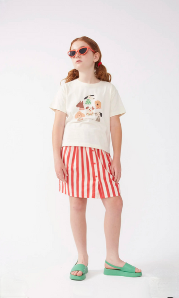 T-SHIRT CANI