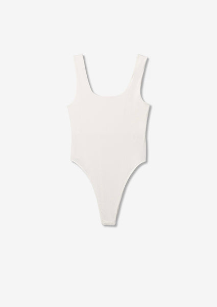 BODY SPALLA LARGA