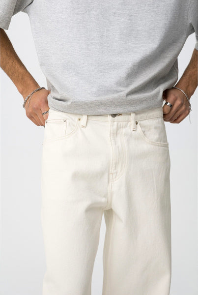 JEANS PALAZZO PANNA