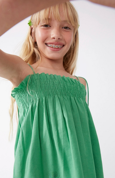 TOP VERDE