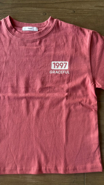 T-SHIRT 1997