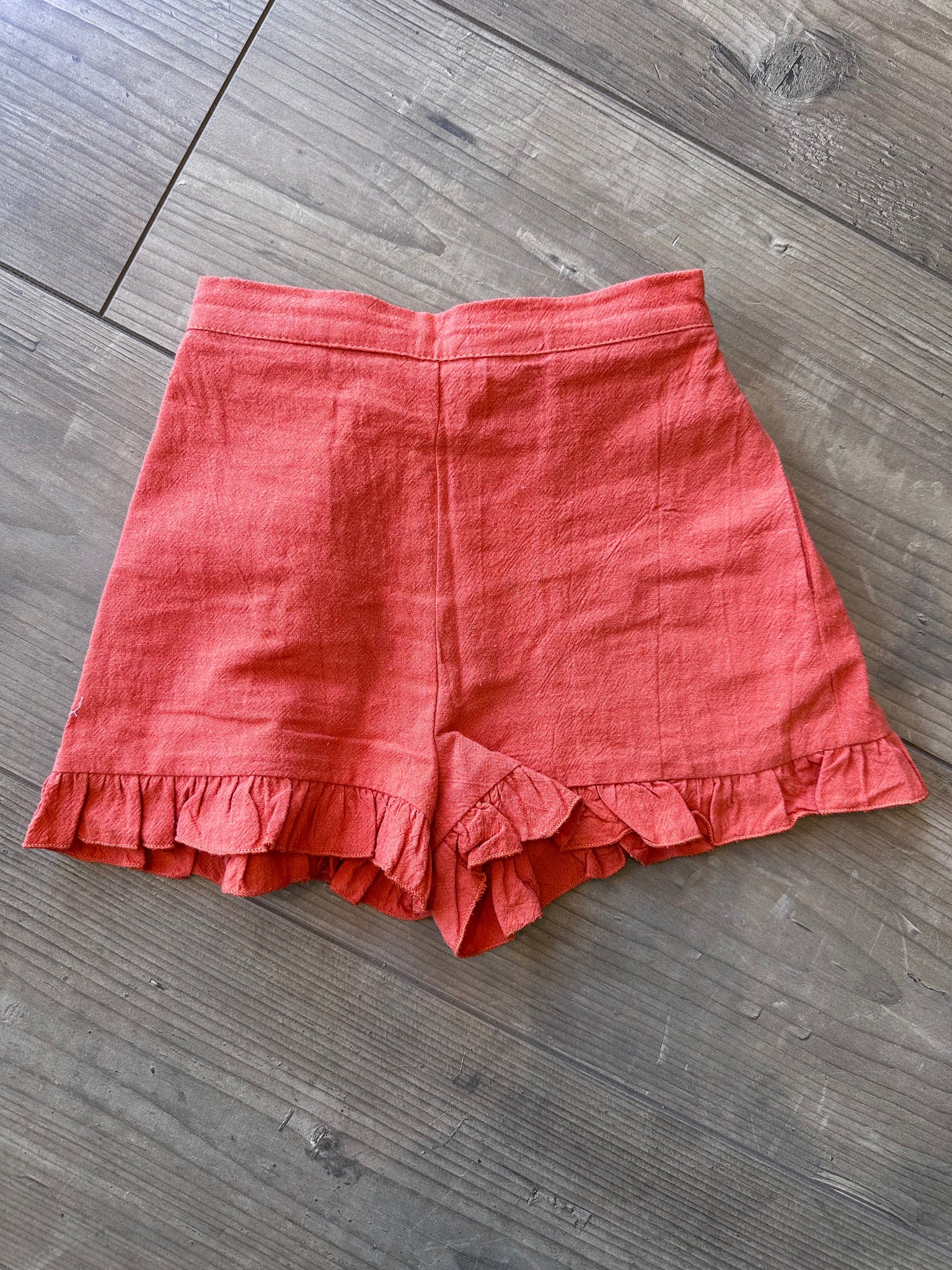 SHORTS CORALLO