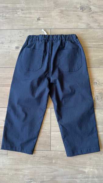PANTALONE BLU