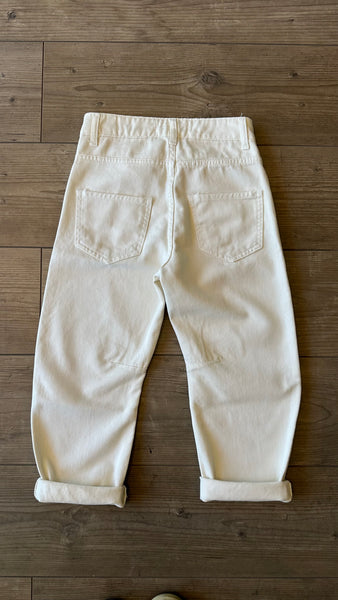 JEANS BOYFRIEND