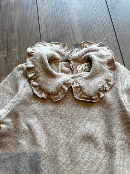 MAGLIONCINO COLLETTO