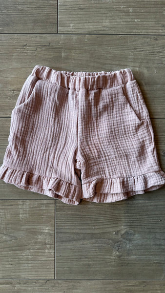 SHORT MUSSOLA