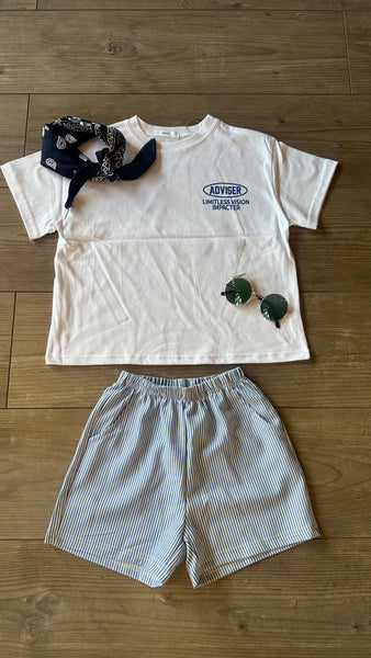 SHORT RIGHINE