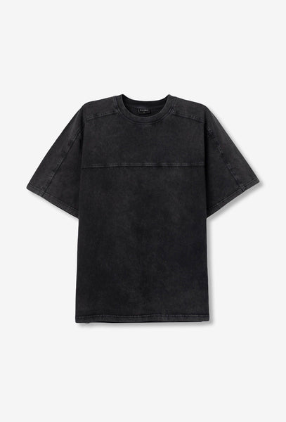 T-SHIRT CARBONE