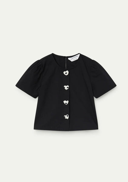 TOP BOTTONI CUORE
