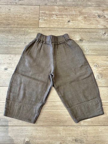 PANTALONE MOKA