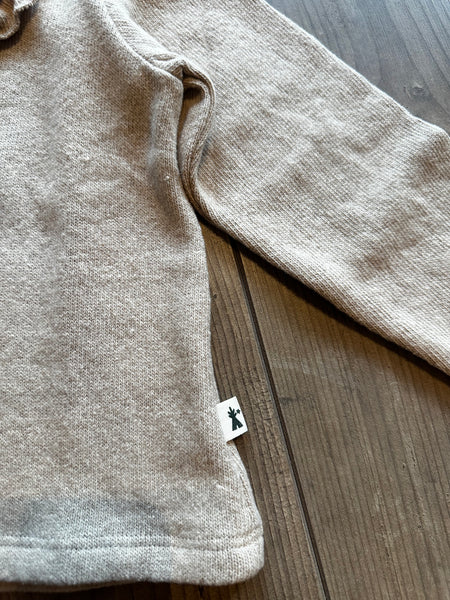 MAGLIONCINO COLLETTO
