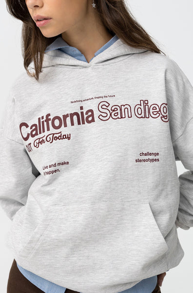 FELPA CALIFORNIA