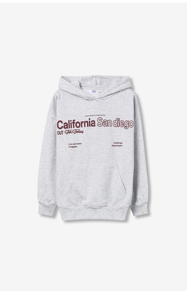 FELPA CALIFORNIA
