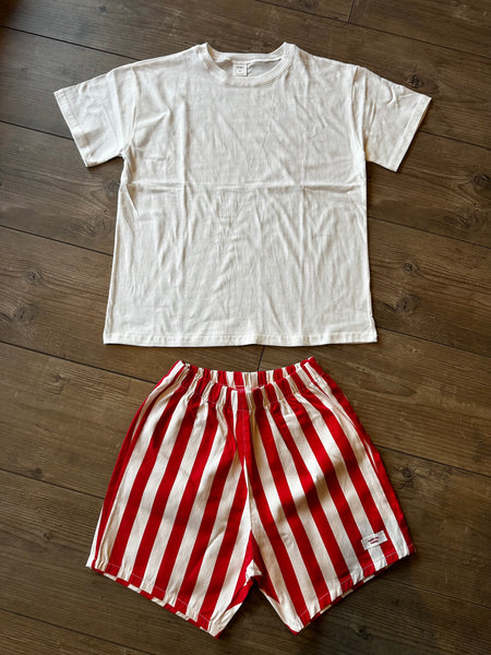 MAXI T-SHIRT M/C