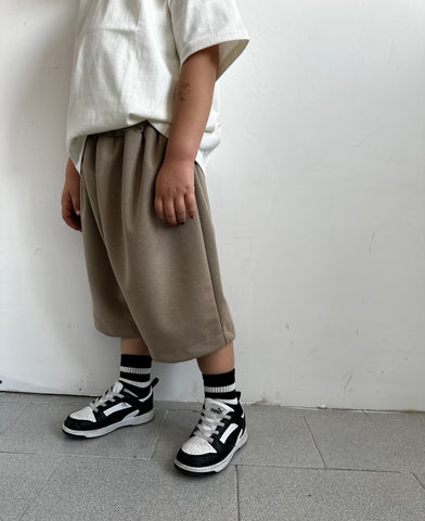 MAXI BERMUDA SAMBA