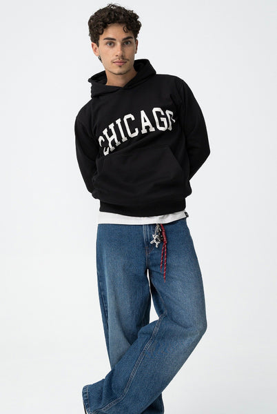 FELPA CHICAGO
