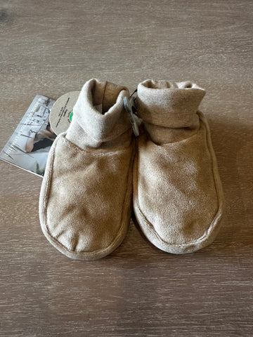 BOOTIES