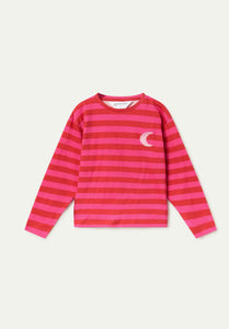 T-SHIRT LUNA