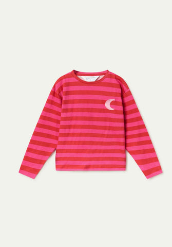T-SHIRT LUNA