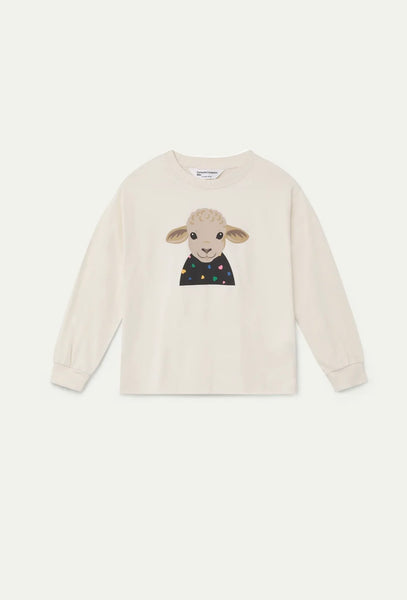 T-SHIRT PECORA